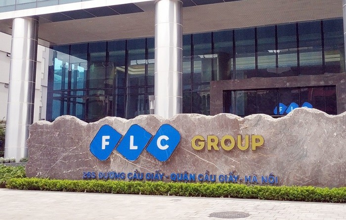 Cổ phiếu nhóm FLC tăng kịch trần 5 phiên liên tiếp