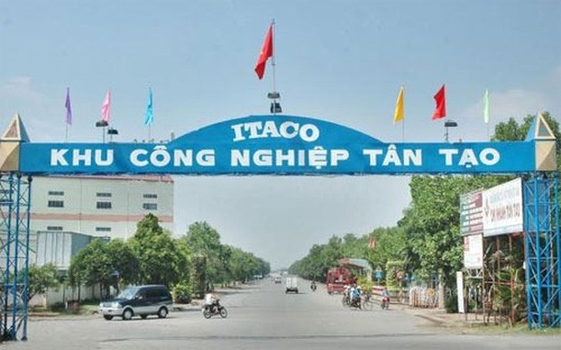 HOSE yêu cầu Công ty Tân Tạo xác minh và công bố thông tin bị 