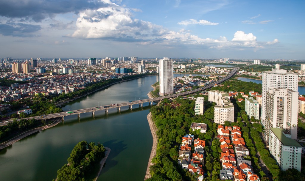 Kinh tế Việt Nam quý II/2022 tăng trưởng kỷ lục