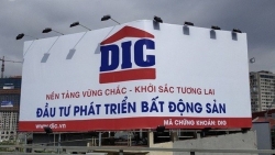 DIC Corp thanh minh vụ cưỡng chế thuế