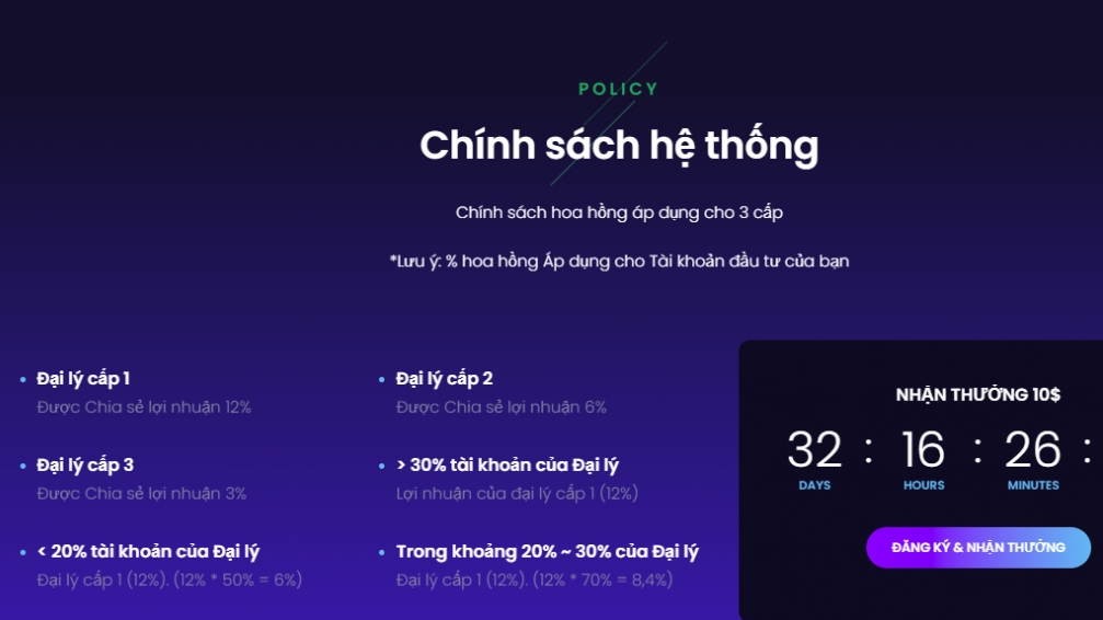 Cảnh báo kinh doanh đa cấp trái phép thông qua đầu tư vào “Robot AI”