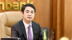 Chủ tịch Nghiêm Xuân Thành gửi thư chia tay Vietcombank