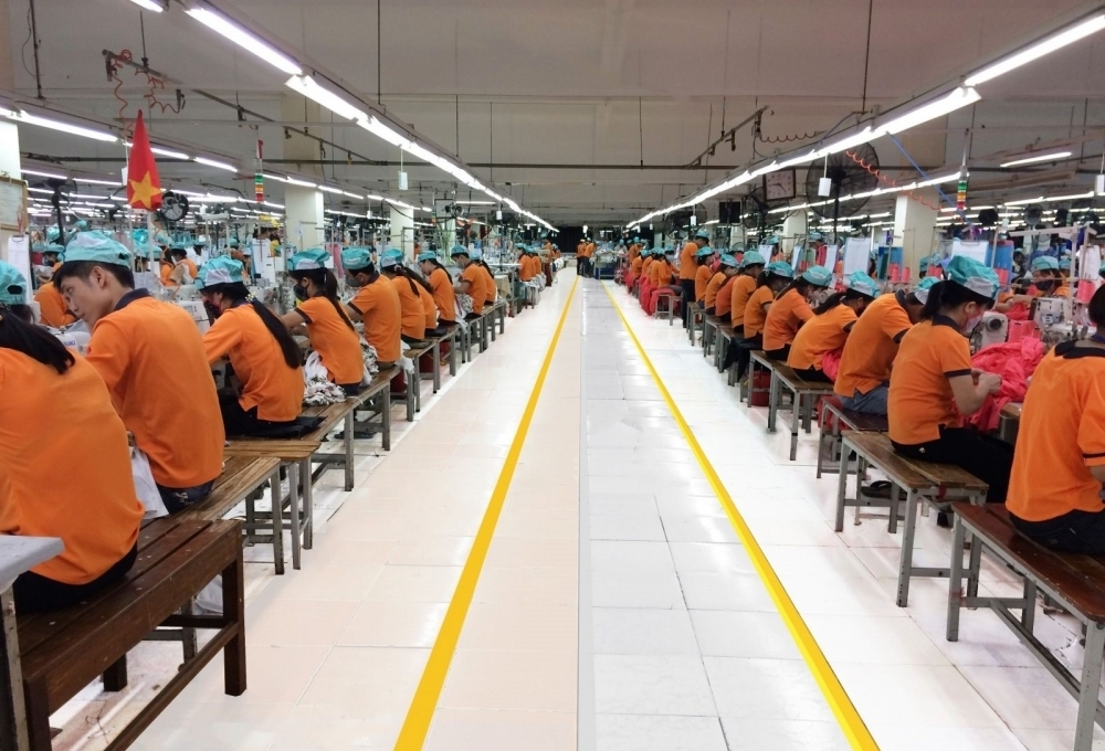 Mừng và lo khi doanh nghiệp phá sản còn tăng cao