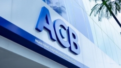 Hơn 3,7 triệu cổ phiếu ACB của Bầu Kiên được rao bán để thi hành án