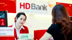 Ngân hàng Nhà nước chấp thuận cho HDBank tăng vốn thêm tối đa hơn 3.980 tỷ đồng