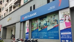 VietABank “ôm” khối nợ xấu tăng đột biến lên sàn UPCoM