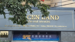 CenLand phân phối dự án L