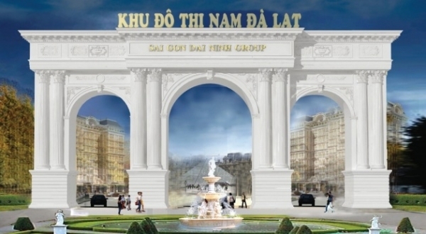 Chủ siêu dự án Khu đô thị Đại Ninh vừa thoát “án tử” ở Lâm Đồng là ai?