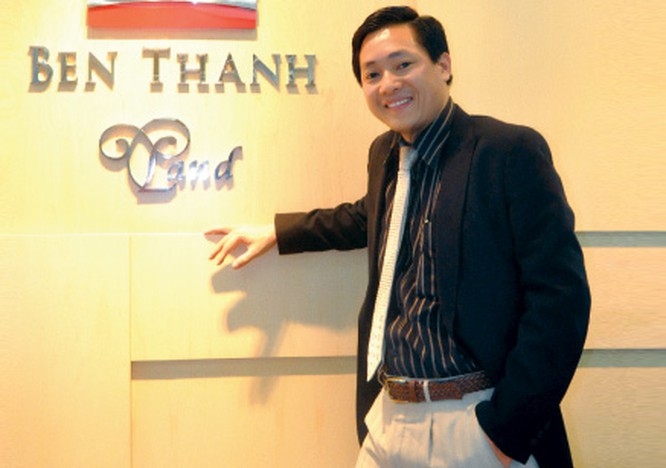 Chủ siêu dự án Khu đô thị Đại Ninh vừa thoát “án tử” ở Lâm Đồng là ai?