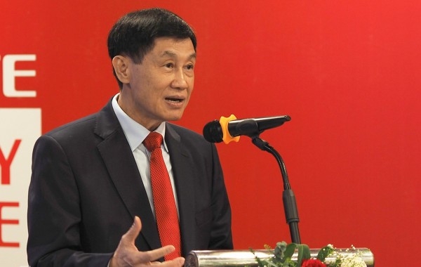 Sự cấp thiết khi lập hãng bay chở hàng IPP Air Cargo của ông Johnathan Hạnh Nguyễn