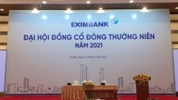 Eximbank tiếp tục hoãn Đại hội đồng cổ đồng vì Covid-19