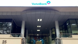 Cán bộ VietinBank nghi nhiễm Covid-19 không tiếp xúc trực tiếp với khách hàng