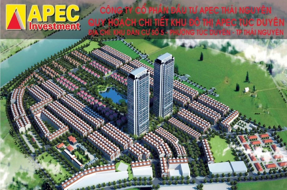 Hàng loạt dự án giao đất không qua đấu giá, đấu thầu tại Thái Nguyên