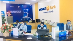 BAOVIET Bank cùng nhiều ngân hàng bị phát hiện tự ý cấp tín dụng vượt phép