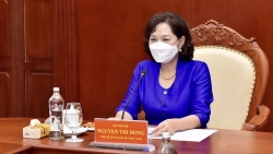 Mỹ và Việt Nam đồng thuận về chính sách tiền tệ