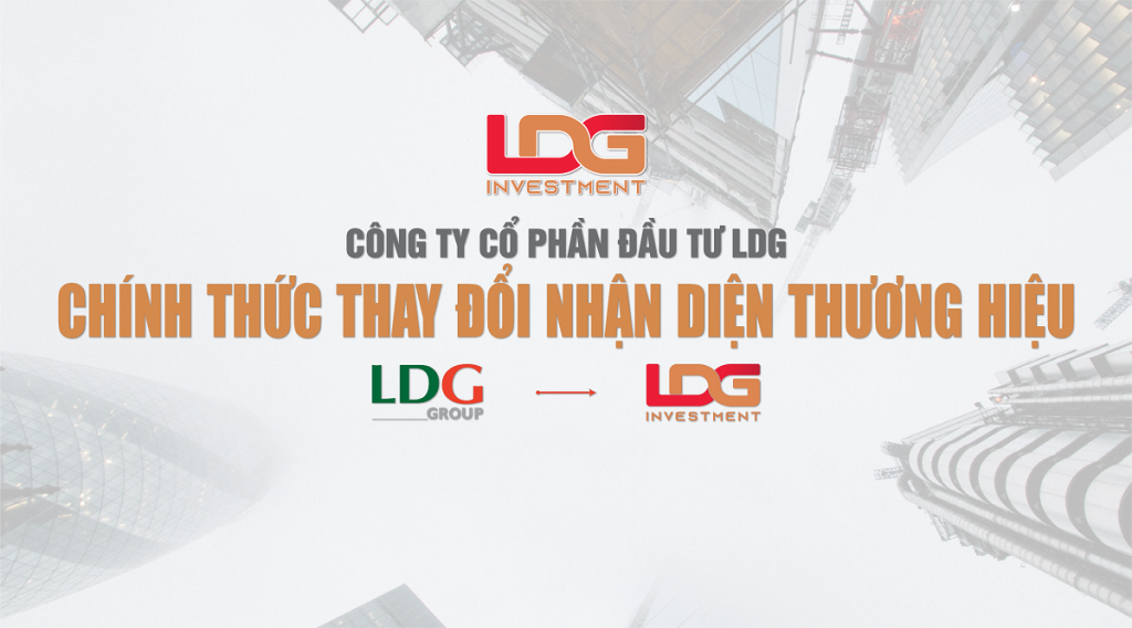 Công ty Cổ phần Đầu tư LDG lãi bèo bọt, nợ tăng vọt