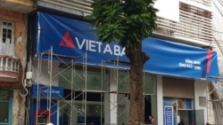 Cổ phiếu VietABank tăng kịch trần trong ngày đầu lên sàn UPCoM