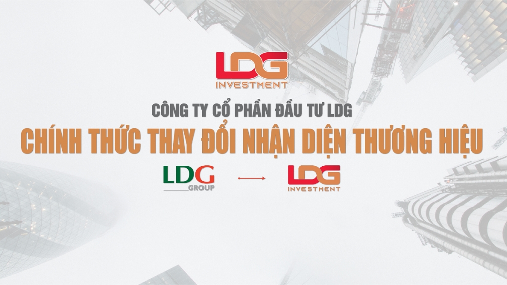 Công ty Cổ phần Đầu tư LDG lãi bèo bọt, nợ tăng vọt