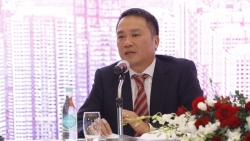 “Ái nữ” của tỷ phú Hồ Hùng Anh trở thành cổ đông Techcombank