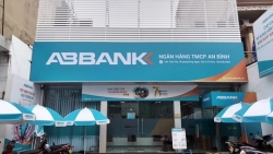 Nợ nguy cơ mất vốn của ABBank tăng cao