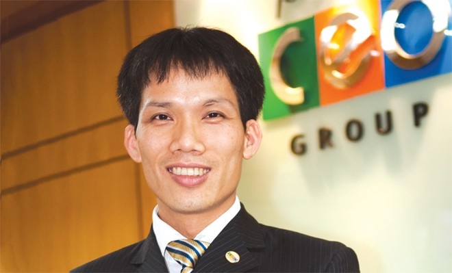 Ngành thuế “sờ gáy” CEO Group