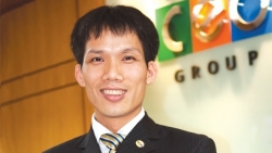 Ngành thuế “sờ gáy” CEO Group