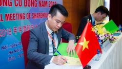 Tổng Giám đốc TTZ HOLDINGS bị phạt vi phạm báo cáo giao dịch cổ phiếu