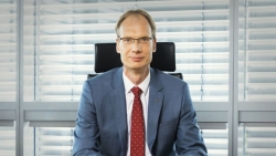 Cựu “sếp” hãng xe hơi Volkswage làm Tổng Giám đốc VinFast toàn cầu