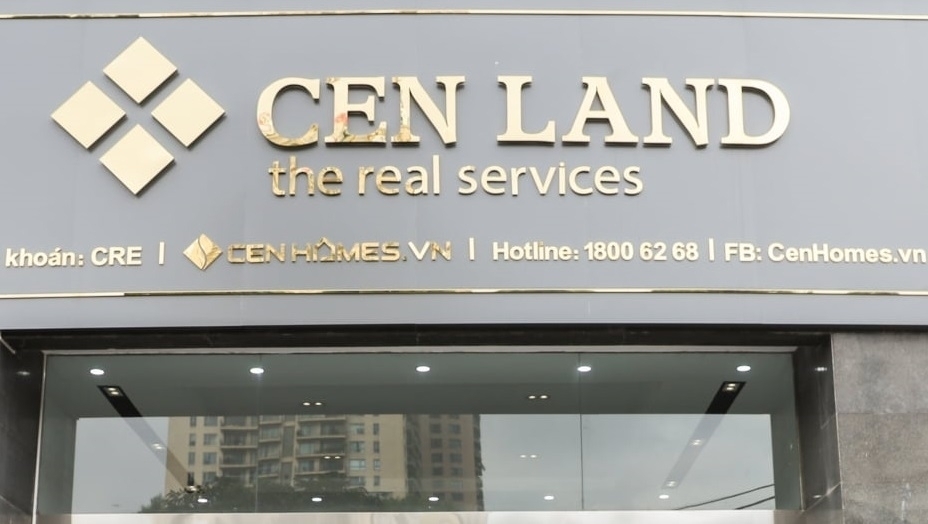 Cen Land đặt mục tiêu giữ vững thị phần, đạt 5.000 tỷ đồng doanh thu