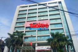 Vụ cho vay “bừa bãi” tại chi nhánh Nam Hà Nội: Agribank mời Bộ Công an vào cuộc