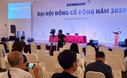 Hé lộ nguyên nhân Chủ tịch và 5 thành viên HĐQT Eximbank bị xử phạt