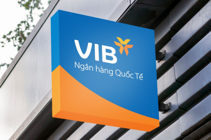 Các mảng kinh doanh trọng yếu của VIB phát triển vượt trội