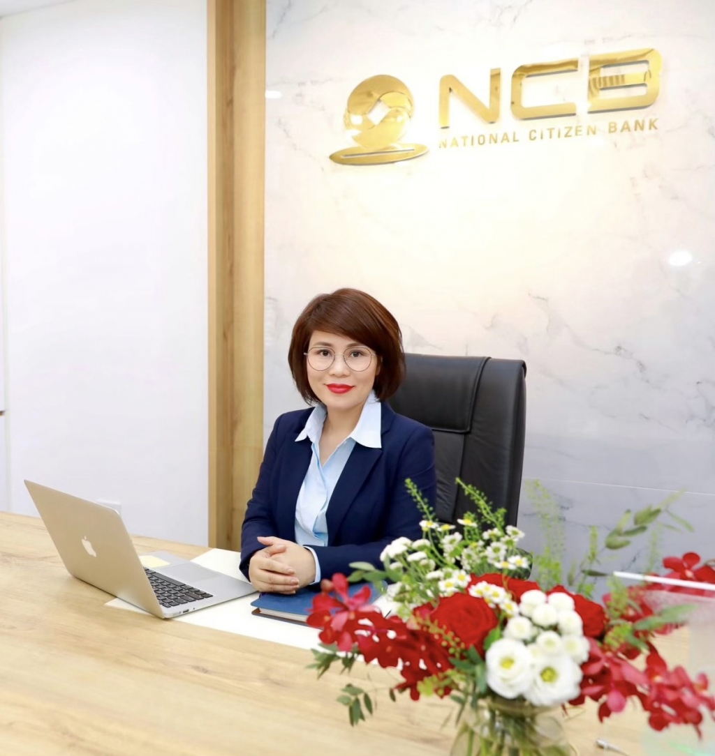 Ngân hàng NCB bổ nhiệm quyền Tổng Giám đốc