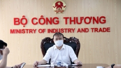 Thứ trưởng Bộ Công thương: Đến lúc phải chuẩn bị cho tình huống xấu hơn