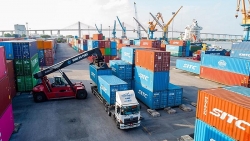 Đề nghị giảm phí lưu container, lưu bãi hàng hóa cho doanh nghiệp