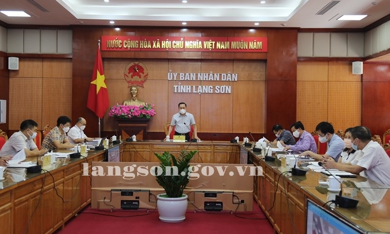 Chủ dự án Khách sạn sân golf Hoàng Đồng chậm tiến độ ở Lạng Sơn là ai?