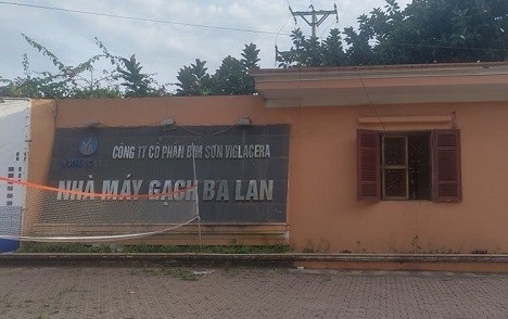 Hàng loạt doanh nghiệp nợ thuế hàng chục tỷ đồng ở Thanh Hóa