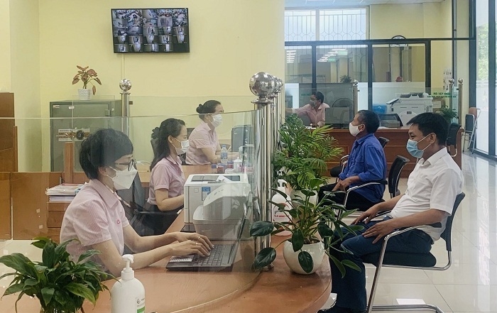 Hơn 300 doanh nghiệp đề nghị vay vốn trả lương cho trên 50.000 lượt lao động