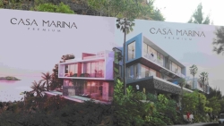 Yêu cầu giải trình việc chuyển mục đích sử dụng rừng tại dự án Casa Marina Resort