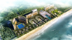 Thanh Hóa: Dự án Hải Hòa Resort “treo” 13 năm lại được gia hạn, chủ đầu tư còn đủ tiềm lực?