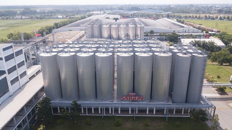 CEO Sabeco: Không có áp lực thì không có kim cương