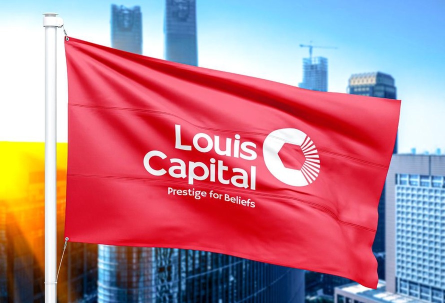 Công ty Cổ phần Louis Capital bị phạt vi phạm chứng khoán