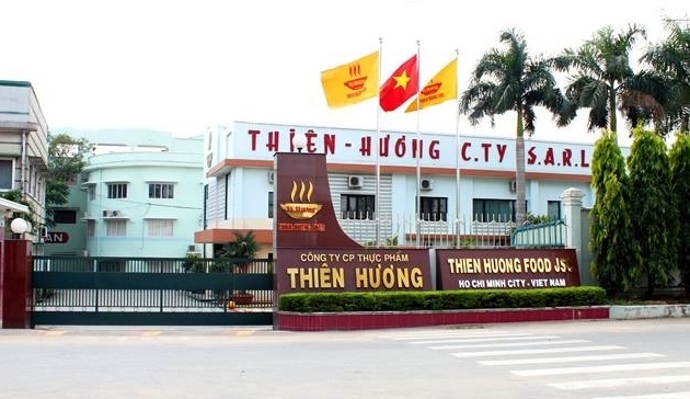 Mì gói xuất khẩu của Công ty Thiên Hương có chất cấm: Bộ Công thương khuyến cáo gì?