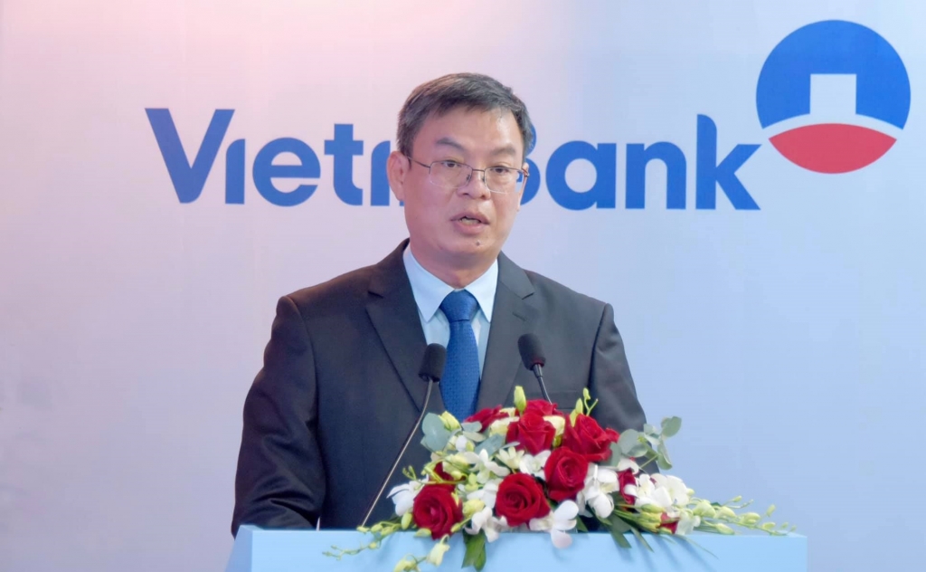 VietinBank chính thức có tân Chủ tịch Hội đồng quản trị