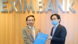 Ghế Tổng Giám đốc Eximbank chính thức có chủ