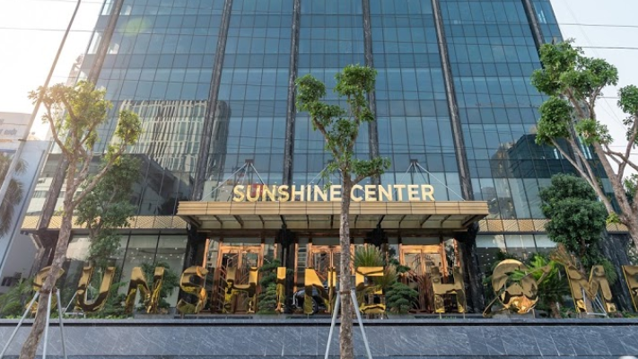 Một doanh nghiệp hệ sinh thái Sunshine Group nộp hồ sơ niêm yết HNX