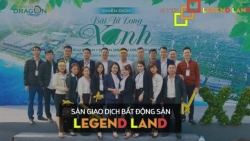 Quảng Ninh: Công an phát hiện sai phạm tại sàn bất động sản Legend Land, Nhật Minh...