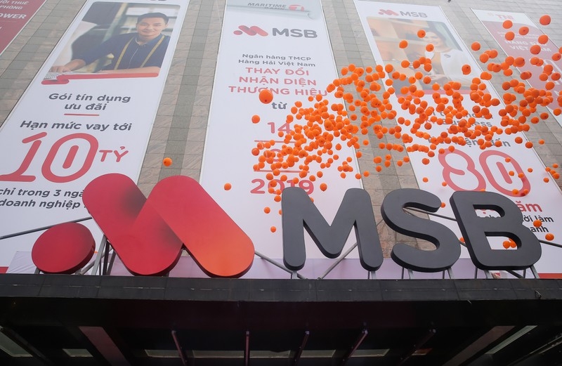 Hành động lạ của Công ty Cổ phần May - Diêm Sài Gòn khi “lướt sóng” cổ phiếu MSB