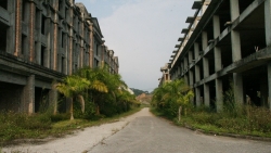 Lạng Sơn ra “tối hậu thư” cho dự án Khách sạn sân golf Hoàng Đồng sau loạt sai phạm