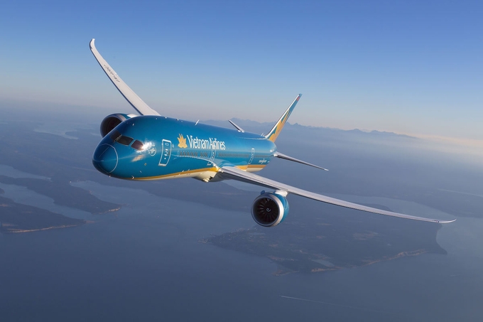 Cổ đông Nhà nước rót gần 7.000 tỷ đồng mua cổ phiếu Vietnam Airlines